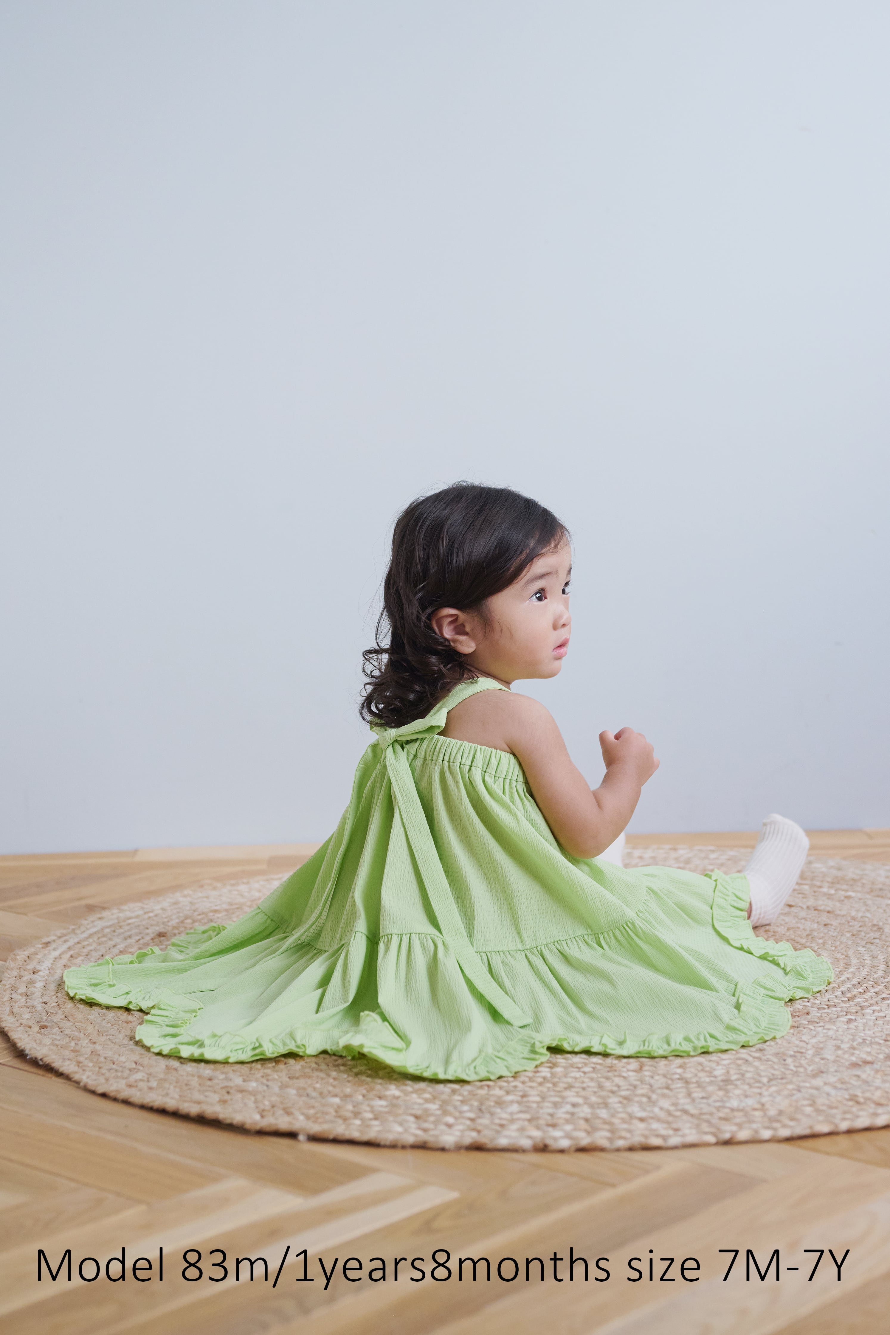 7ヶ月~3歳（70cm~95cm） | AMICA・kids
