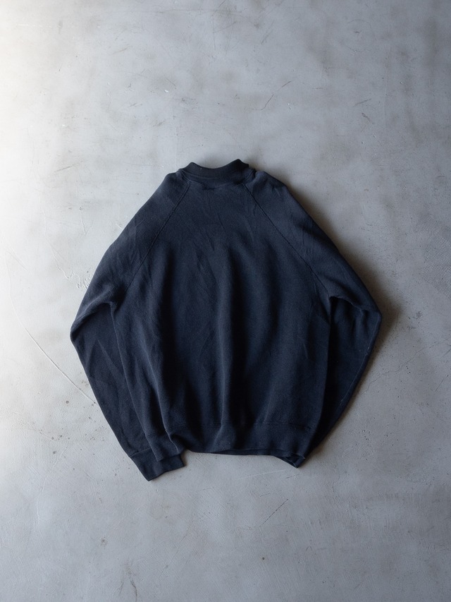 "TULTEX" '90s vintage Multi checkered pattern sweat