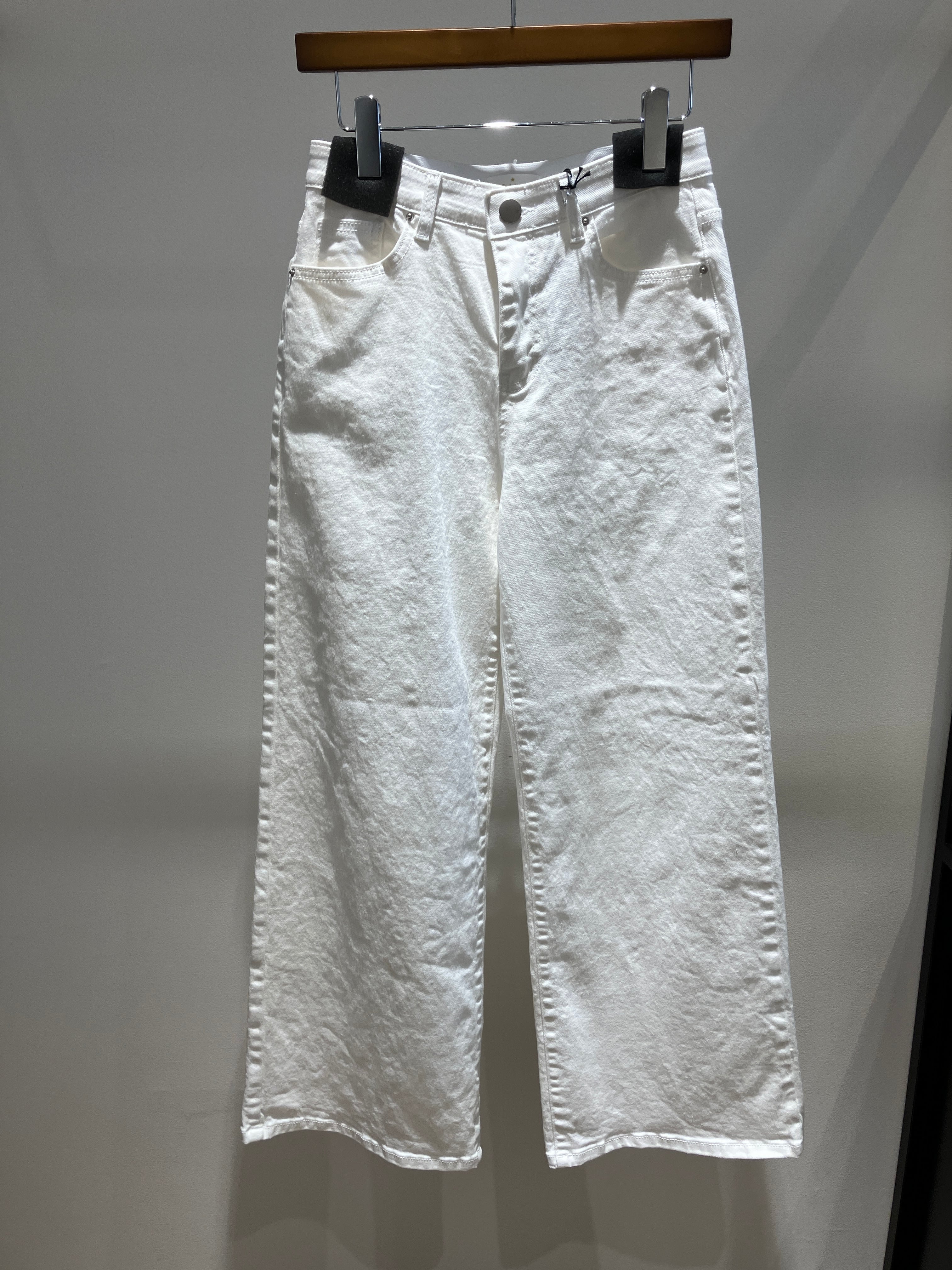 NUMBER (N)INE ナンバーナイン 08AW ポートランド期 ペンキ チノパン