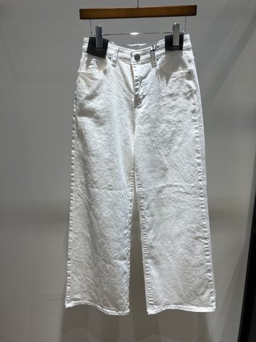 NUMBER (N)INE ナンバーナイン 08AW ポートランド期 ペンキ チノパン 