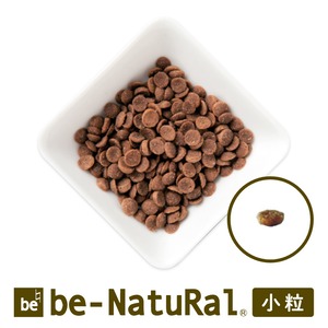 ビィナチュラル ルート・ゴート　小粒　1.5kg　【be-NatuRal】