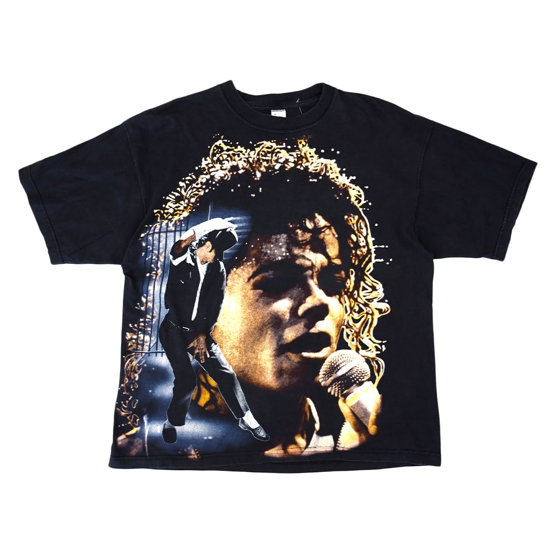 90s MICHAEL JACKSON T-SHIRT | BerBerJin Yuhodo