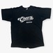 90s|FRUIT OF THE LOOM|“Cheers BOSTON” プリントTシャツ|USA製 1993コピーライト フェードブラック|B