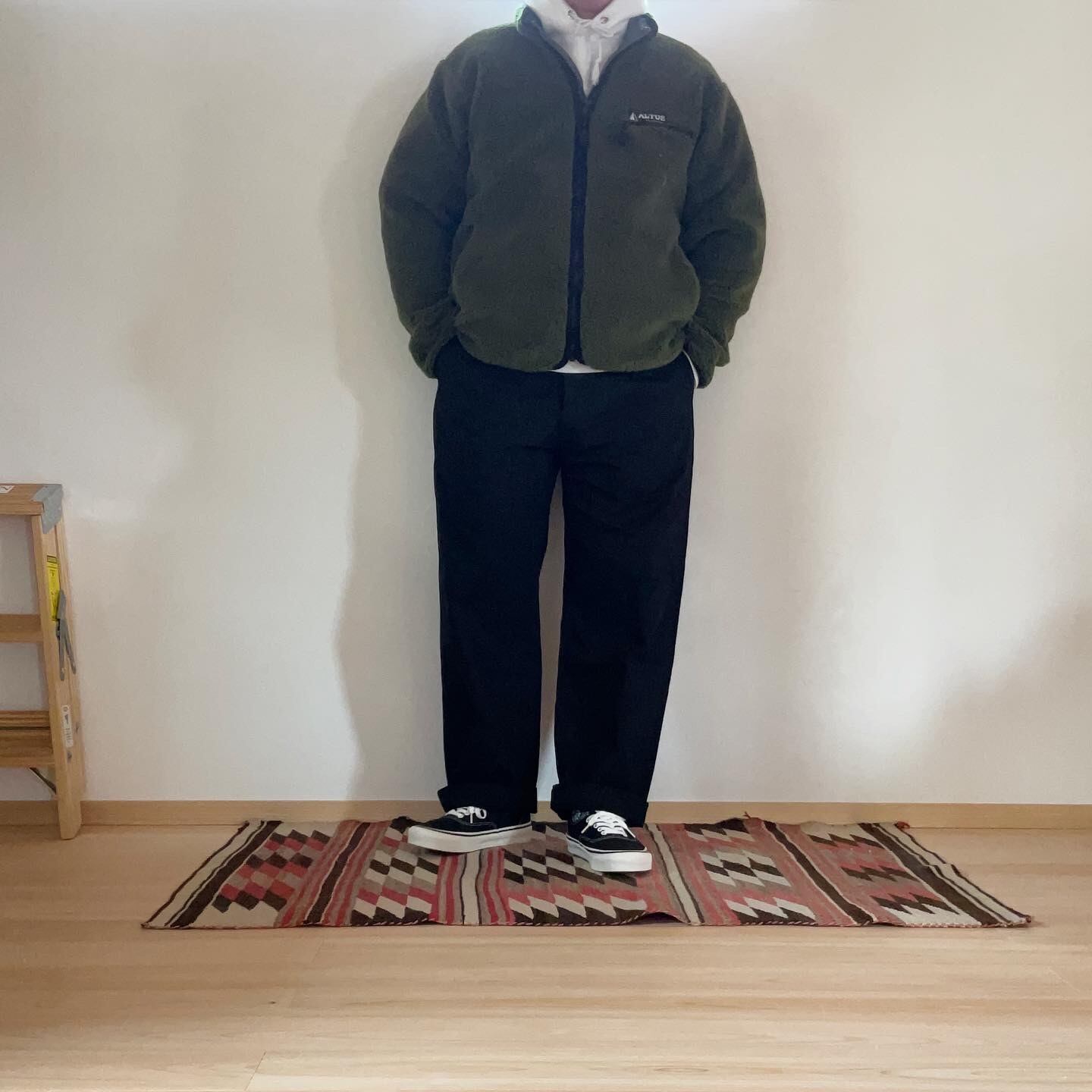 Altus Mountain Gear / Reversible Fleece Jacket | BIRD Altus Mountain Gear / Reversible Fleece Jacket | BIRD