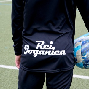 【Jr.】REGATE LIGHT STREACH TOP／レガテライトストレッチ トップ
