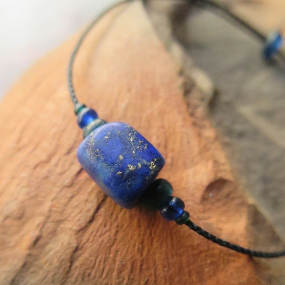 アンティークビーズアクセサリー工房 marujyu to c