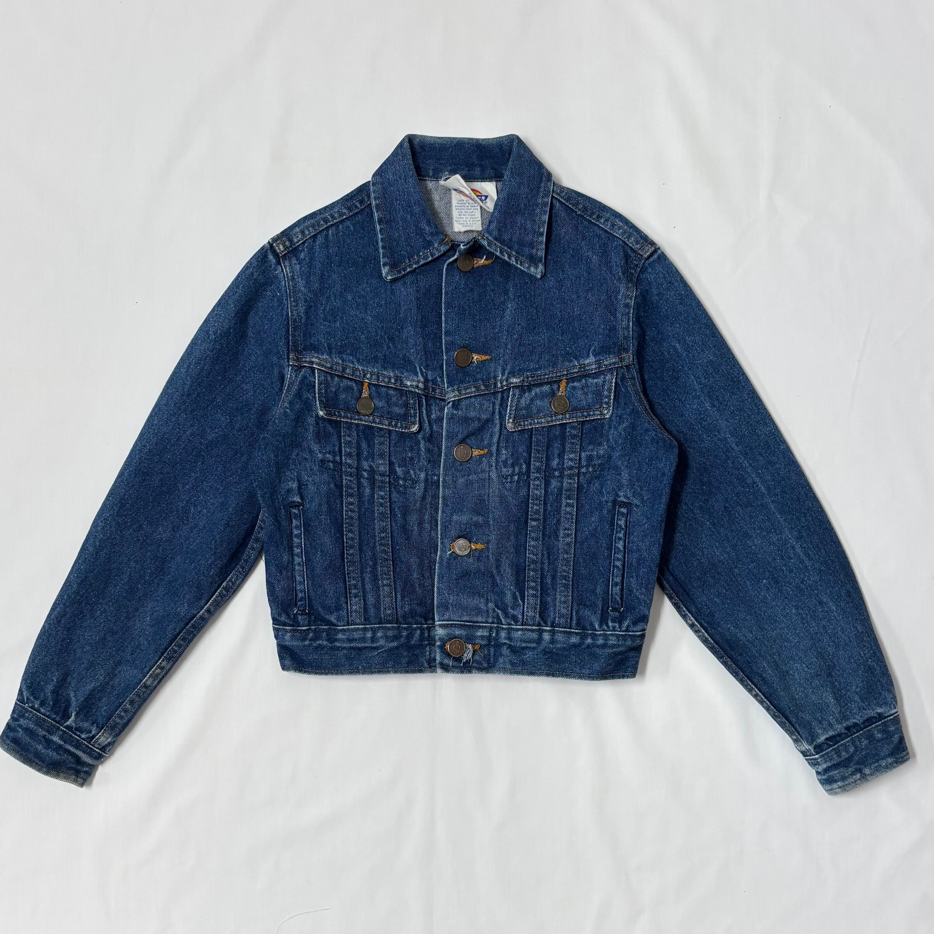 60s〜70s Montgomery Ward 101 Denim Jacket 60年代 70年代