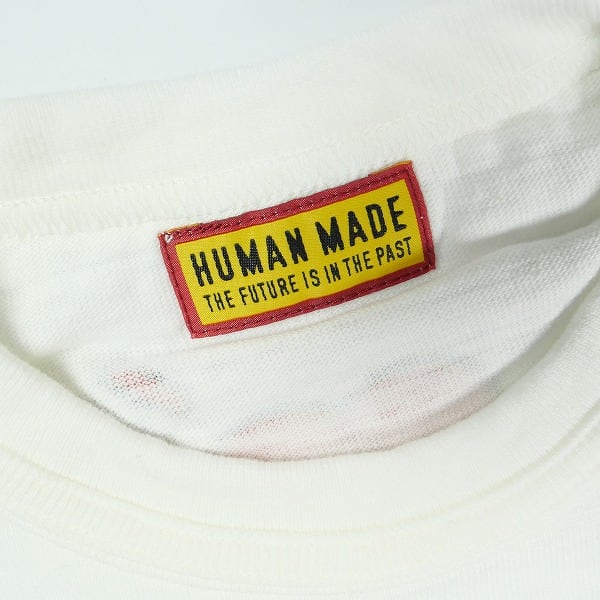 Size【XL】 HUMAN MADE ヒューマンメイド ×POKEMON MADE 25AW GRAPHIC