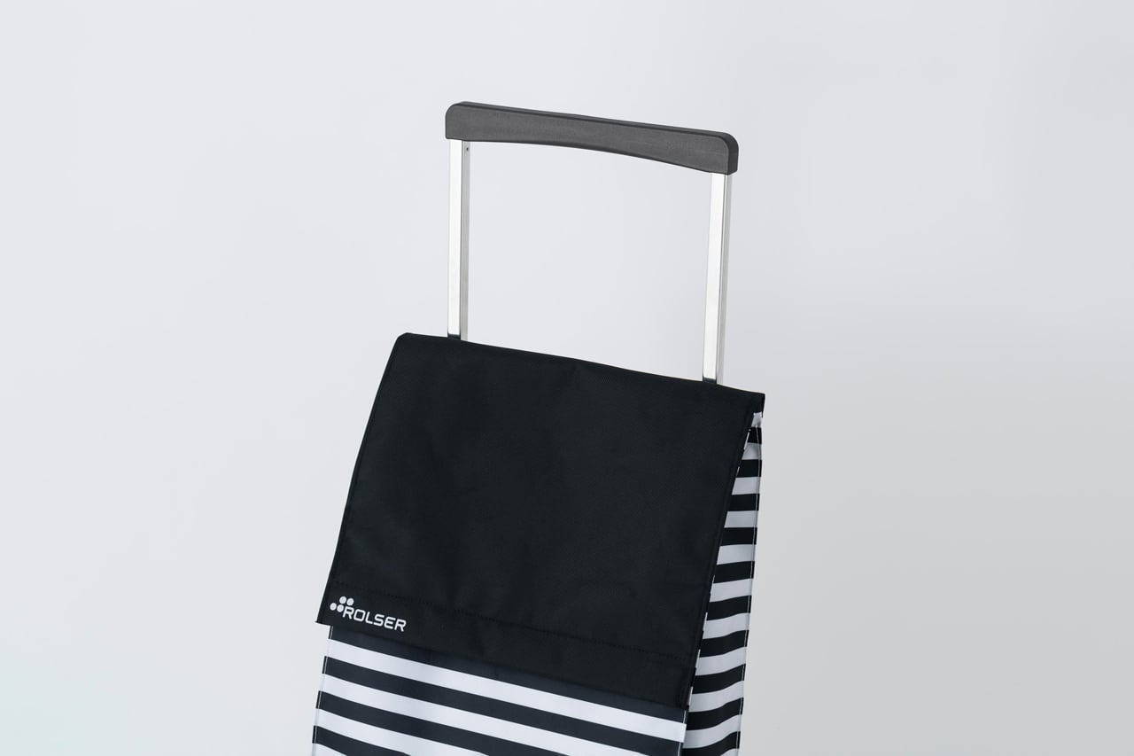 中村江里子セレクト ROLSER ショッピングカート プレガマティック