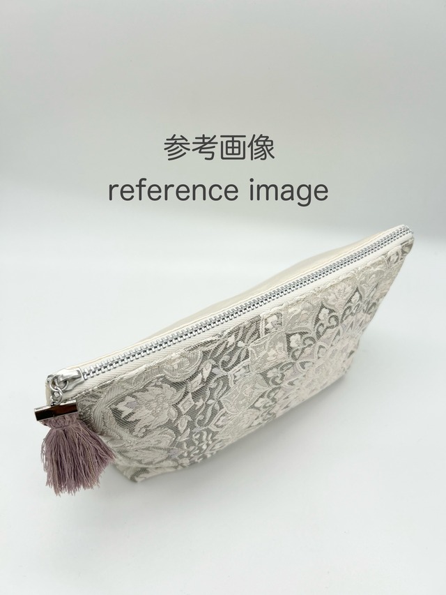 ポーチ・Pouch:500-1205