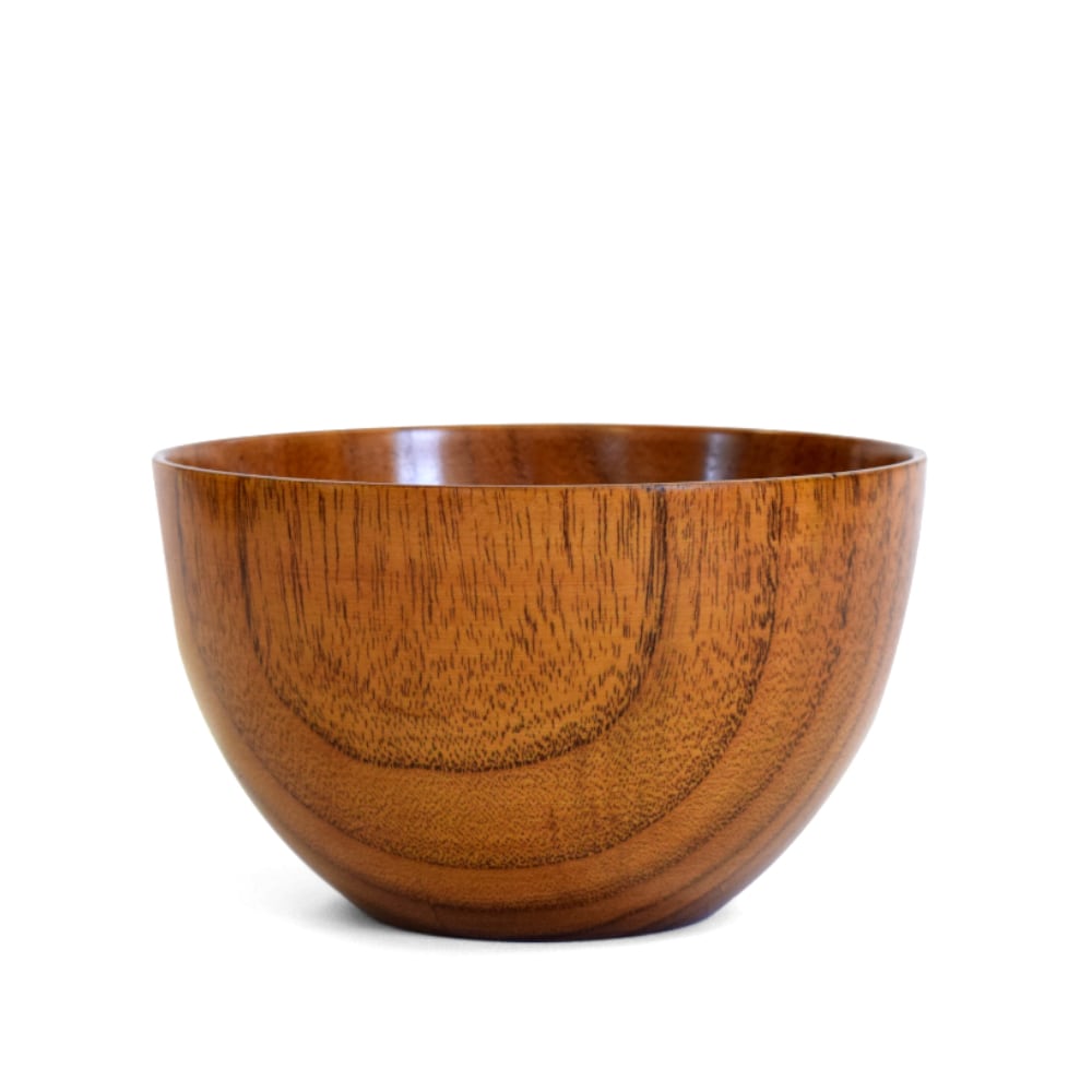 京都で見つけた素敵な漆器　円形木製ボウル 京都で見つけた素敵な漆器 円形木製ボウル