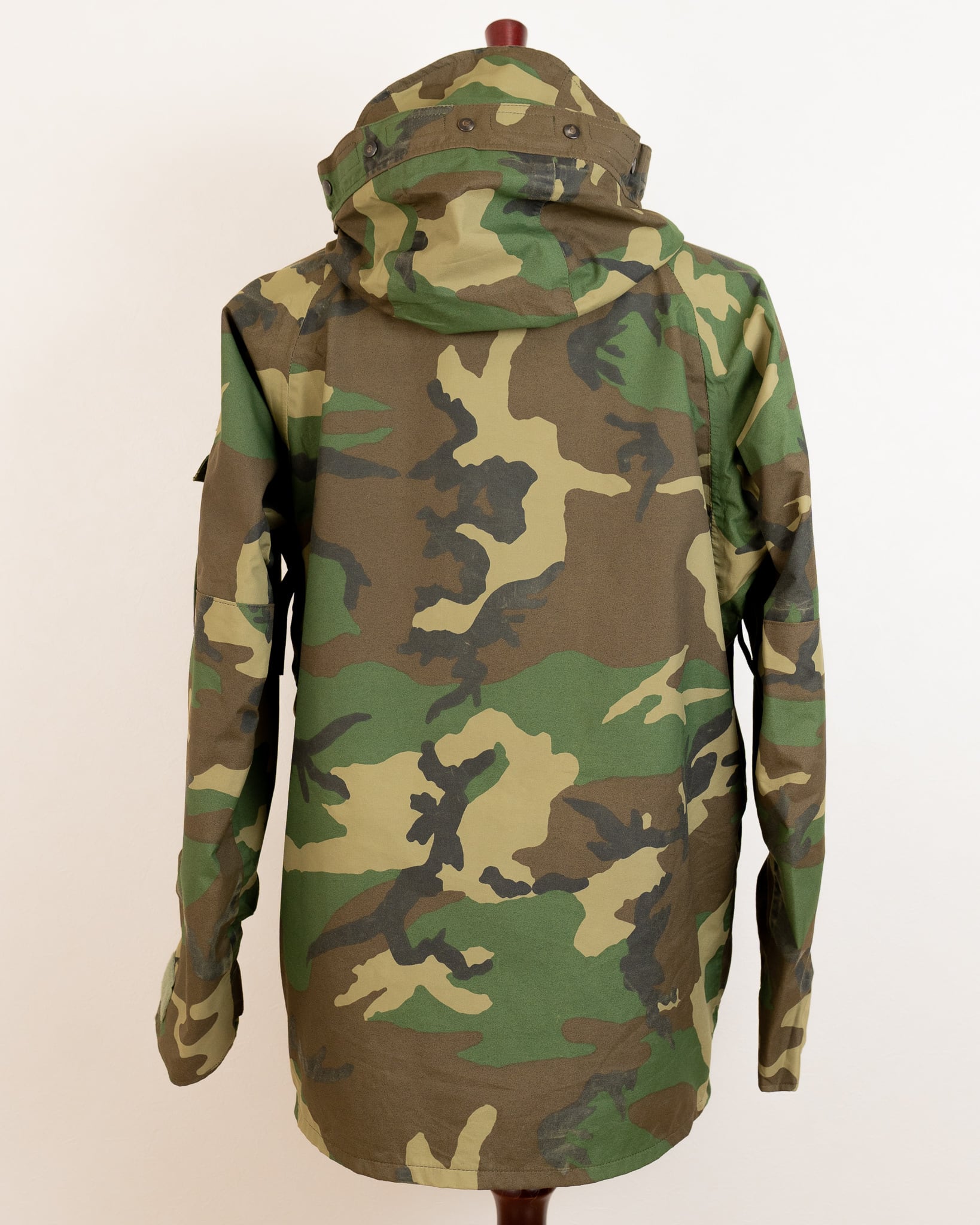 U.S.Army ECWCS Gen1 PARKA Late Model 