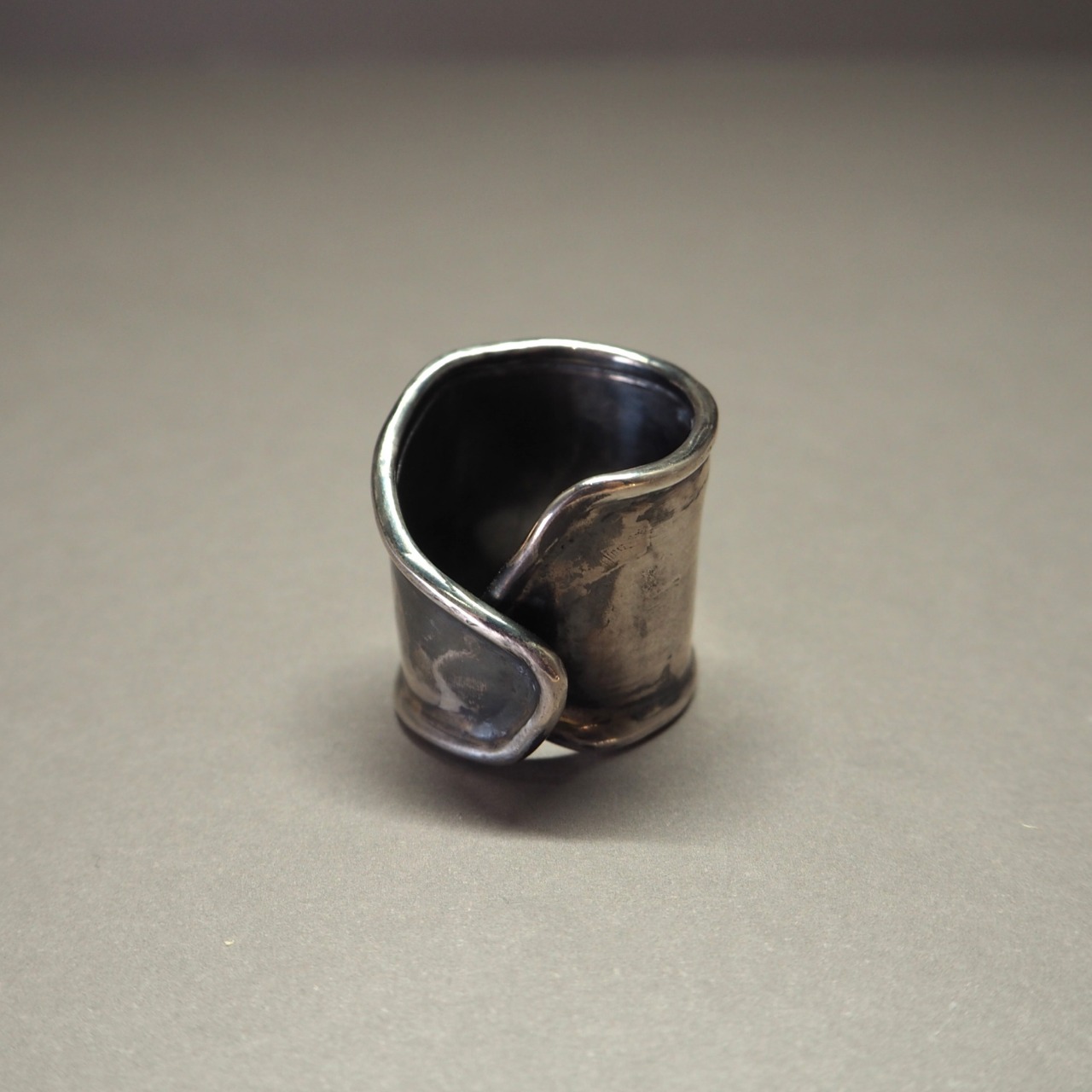 オープン ナス ダイーング  リング NE-R-48A - 2