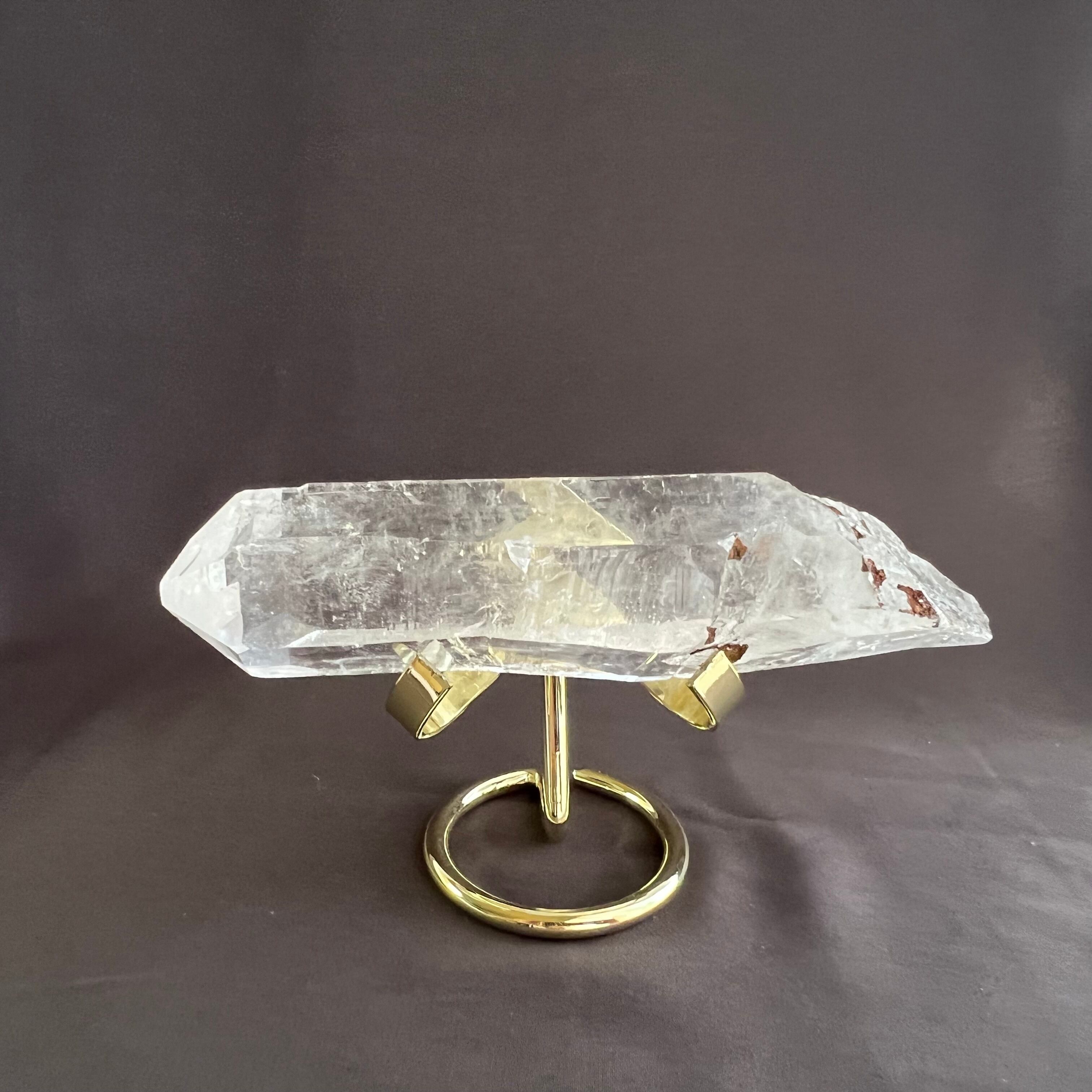 レーザークォーツ(ワンド) レイザークオーツホーリーワンド | GROW STONE OHMOYA通販ショップ