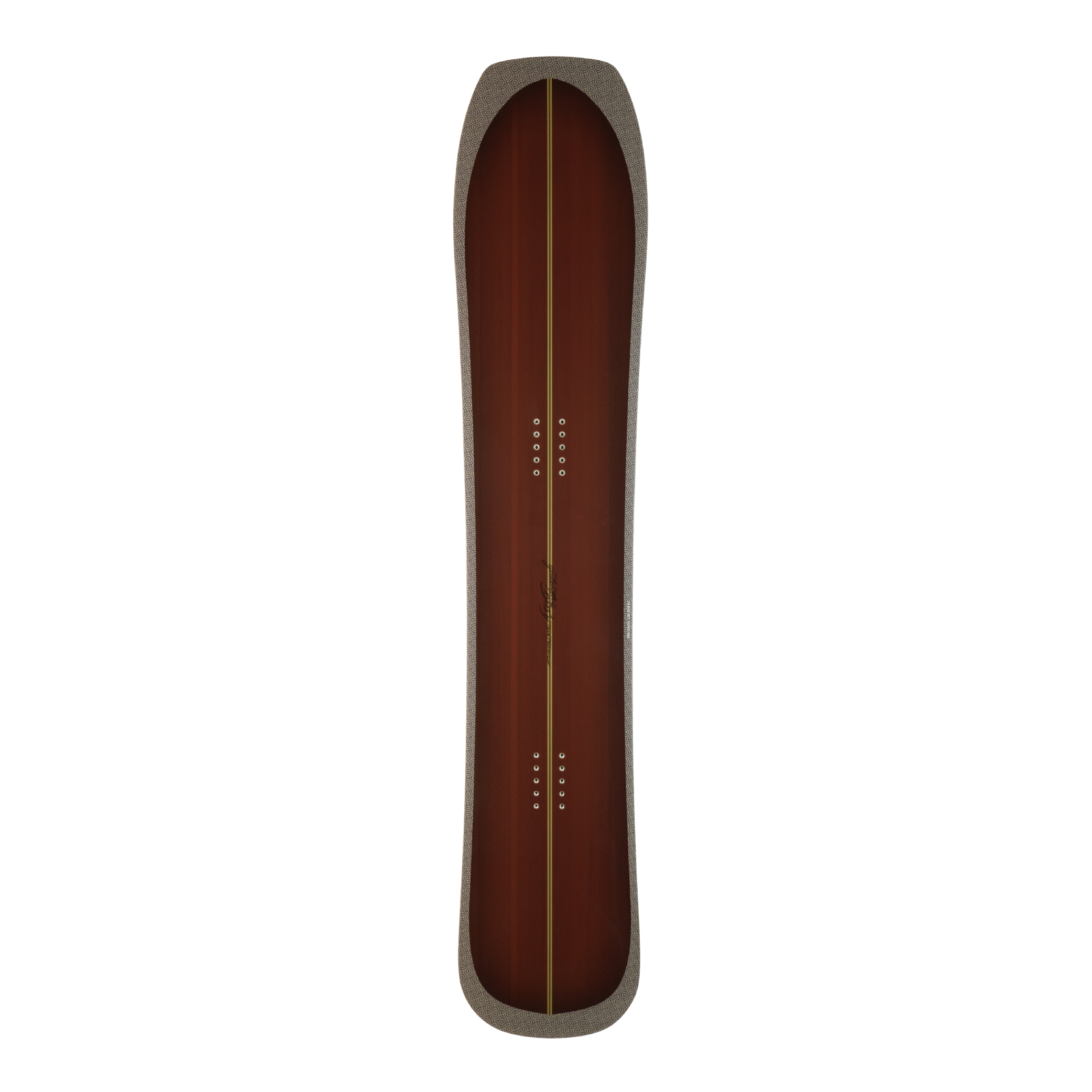 GENTEMSTICK / ゲンテンスティック XY 153 23-24 | brine