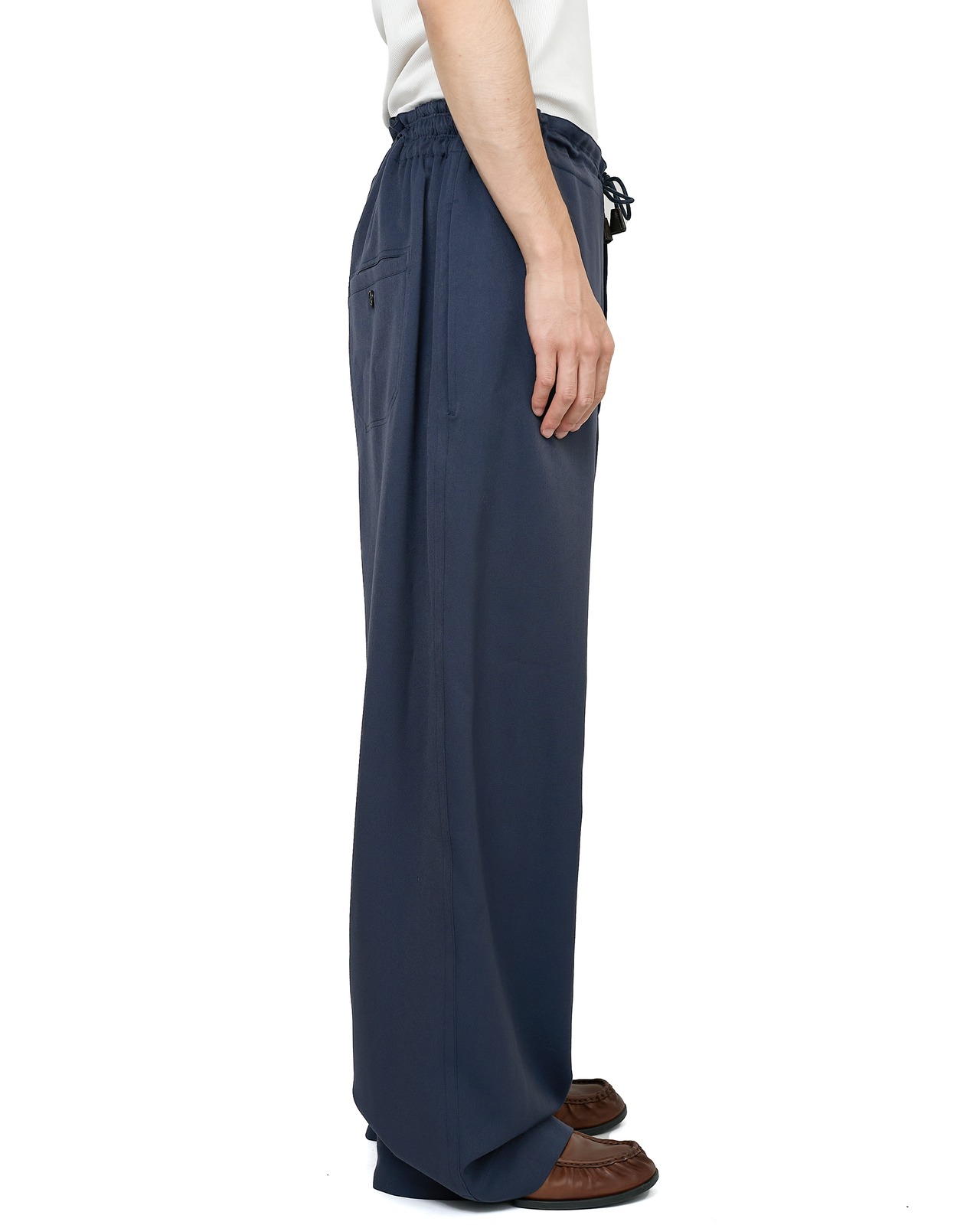 HED MAYNER "ELASTIC PANTS"