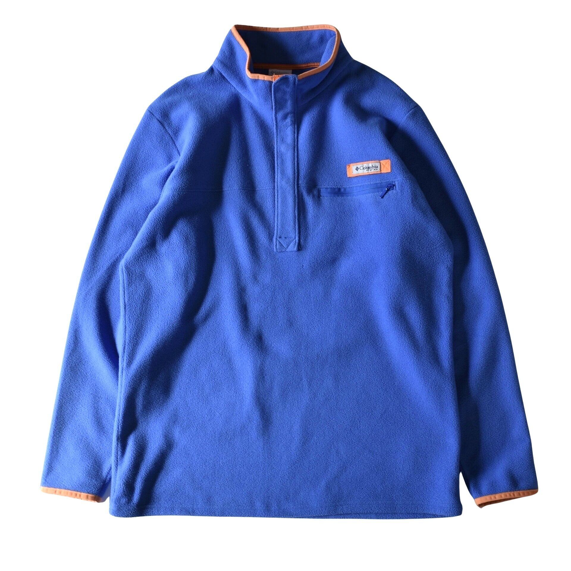 Columbia PFG コロンビア　フィッシング　フリース　ジャケット コロンビア PFG フリースジャケット / 