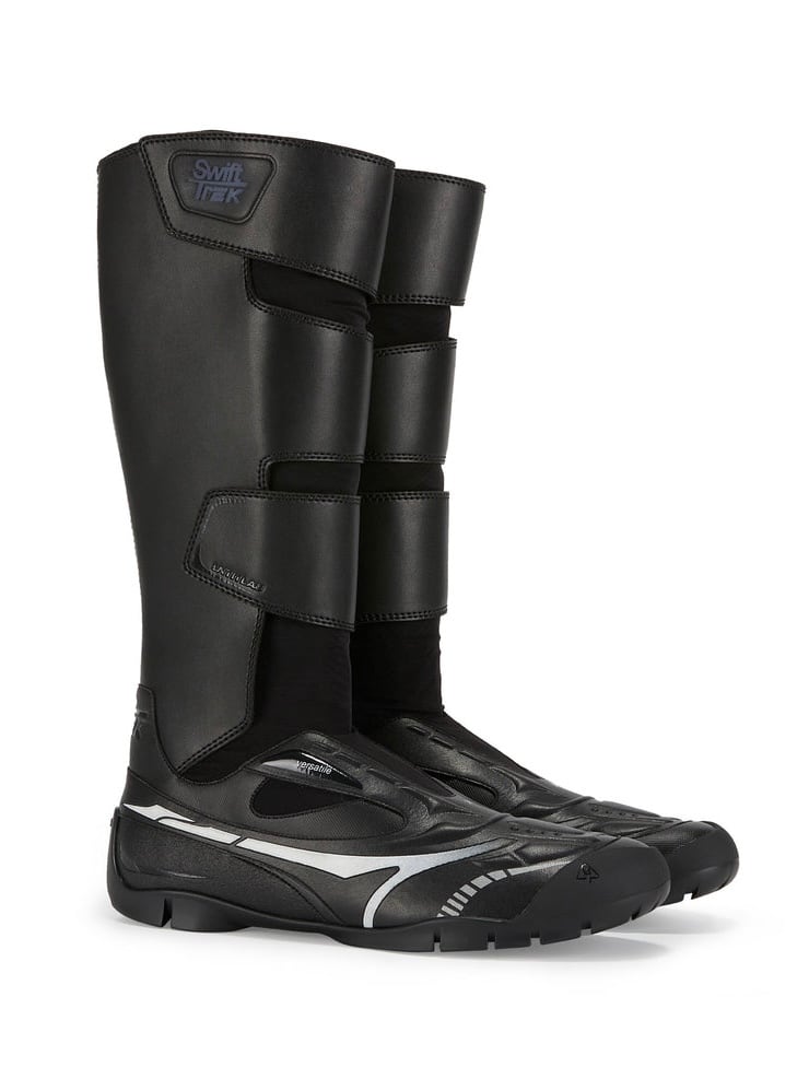 26AW | WOMEN】untitlab アンティットラボ /ブーツ / Swift Trek Boots