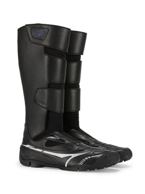 【26AW】untitlab アンティットラボ /ブーツ / Swift Trek Boots