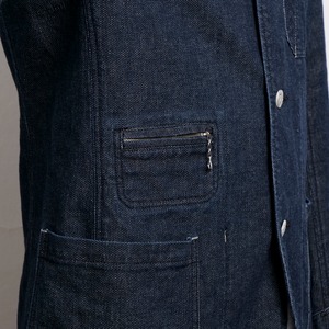 Birmingham( バーミンガム）・M374-507Z・Indigo・C/#28
