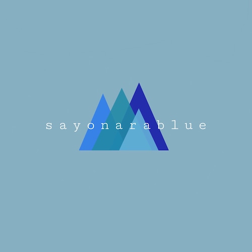 sayonarablue/ frostbite ep