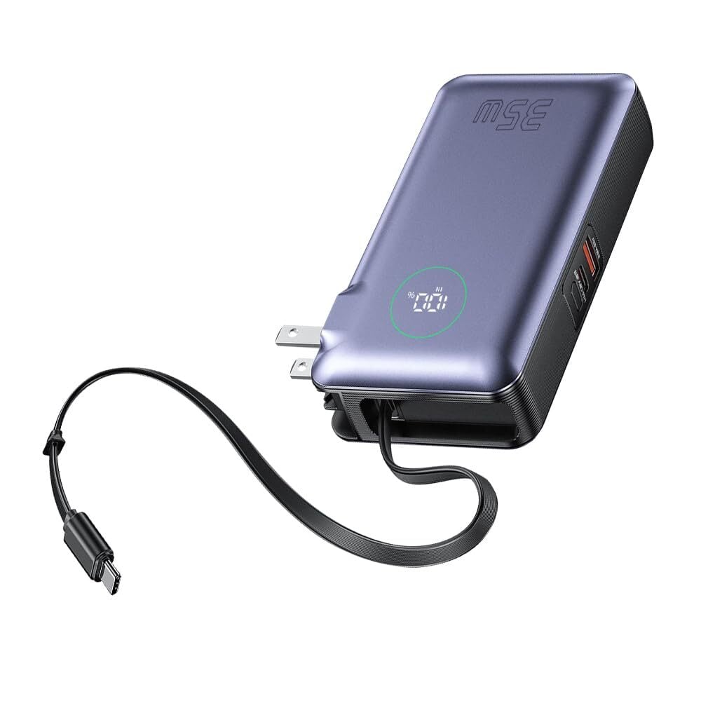 latao【2025業界トップクラスの技術の応用 PD35W急速充電】モバイル