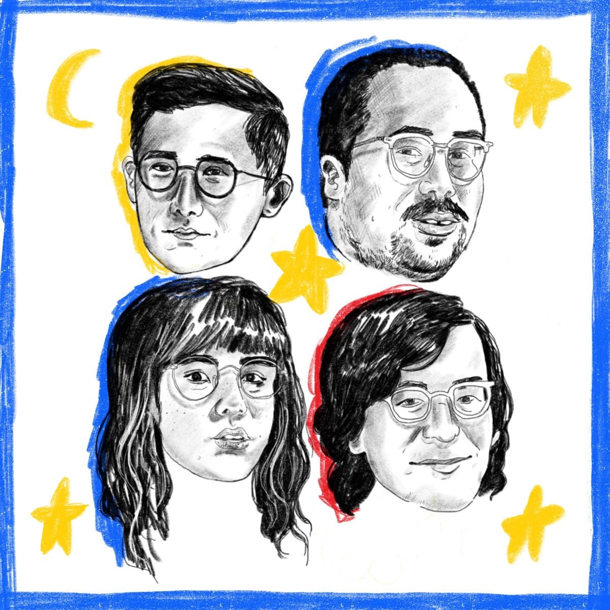 Star 99 / Gaman（300 Ltd Koi Fish LP）