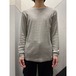 〜00's calvin klein jeans ボーダーカットソー