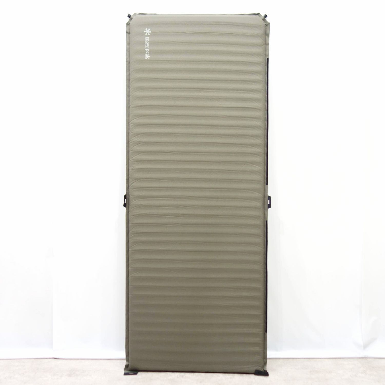 【新品・未使用】スノーピーク　キャンピングマット2.0W TM-192 snowpeak TM-192 キャンピングマット2.0w 【公式通販】