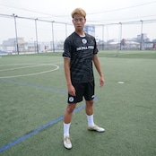 MKBF. TRAINING Short-Sleeve Top - BLACK