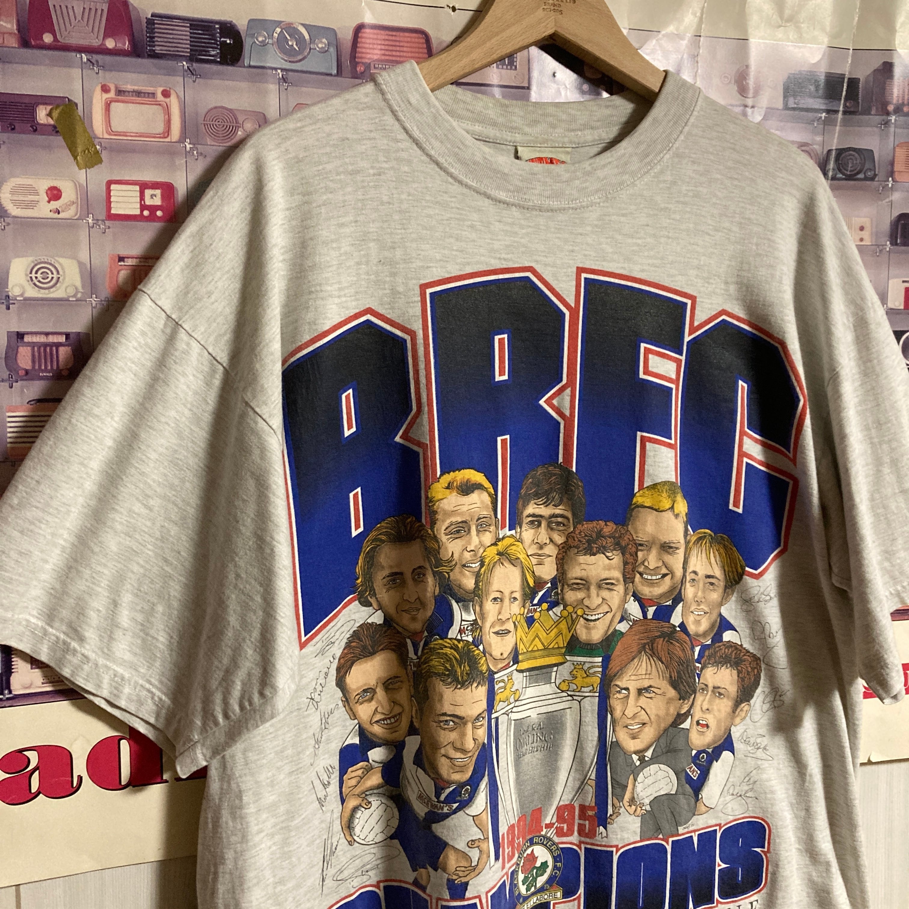 ブラックバーン・ローバーズFC サッカーシャツ ブラックバーン・ローヴァーズFC サッカーユニフォーム 2025