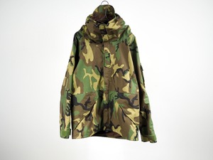 80's RAVEN INDUSTRIES GORE-TEX parka 1st Generation M-Regular /ECWCS