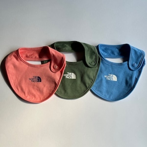 The North Face Baby Bib【Free Size】