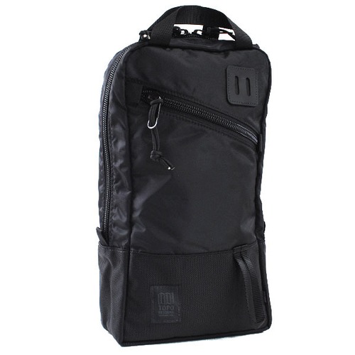 TOPO DESIGNS トポ デザイン 819656016248 TDTP014 BALLISTIC  バックパック  ユニセックス