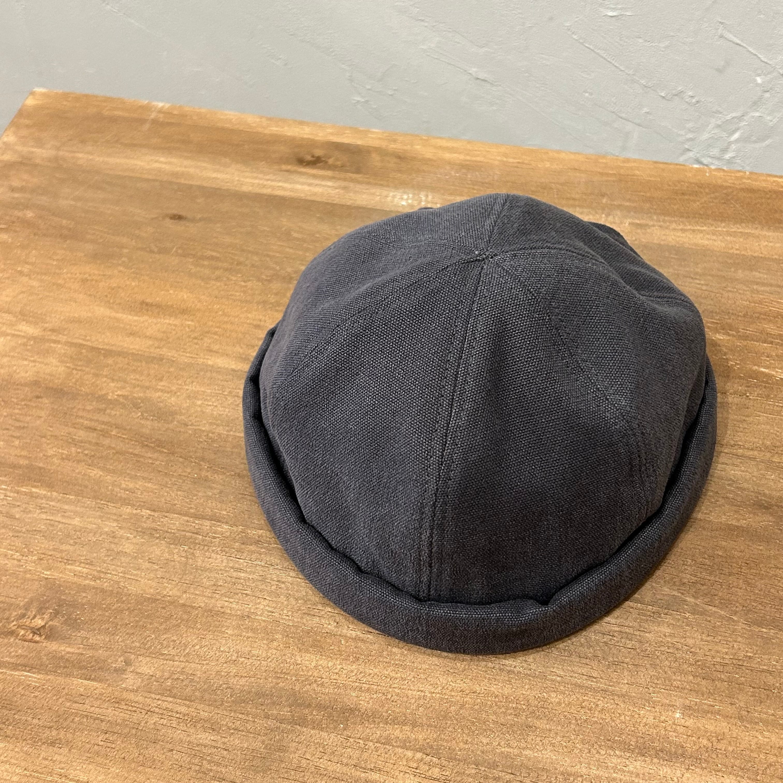 DUCK FISHERMAN CAP | MYHAT (マイハット) 帽子屋
