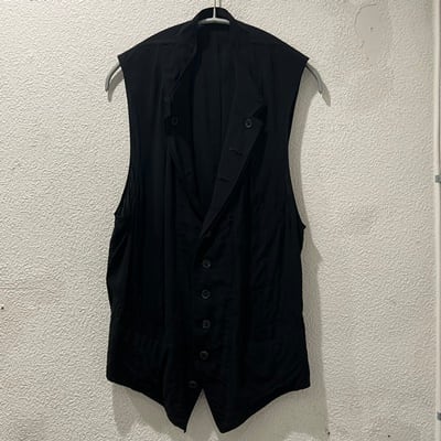 Yohji Yamamoto POUR HOMME ヨウジヤマモト プールオム HX