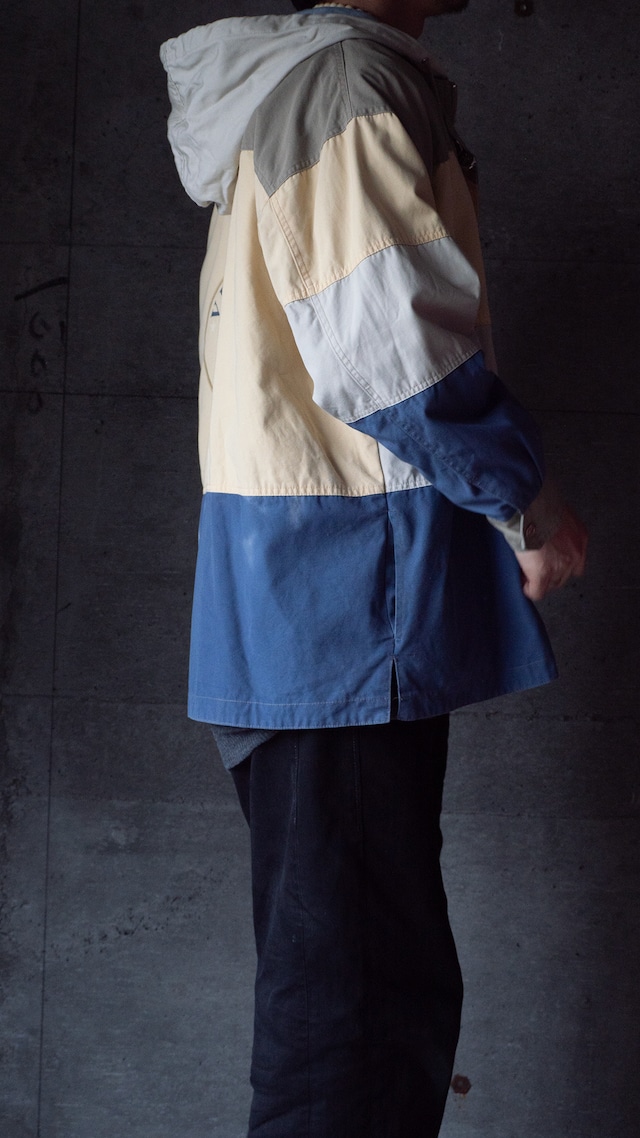 "VENEZIA" '90s vintage Sailing jacket