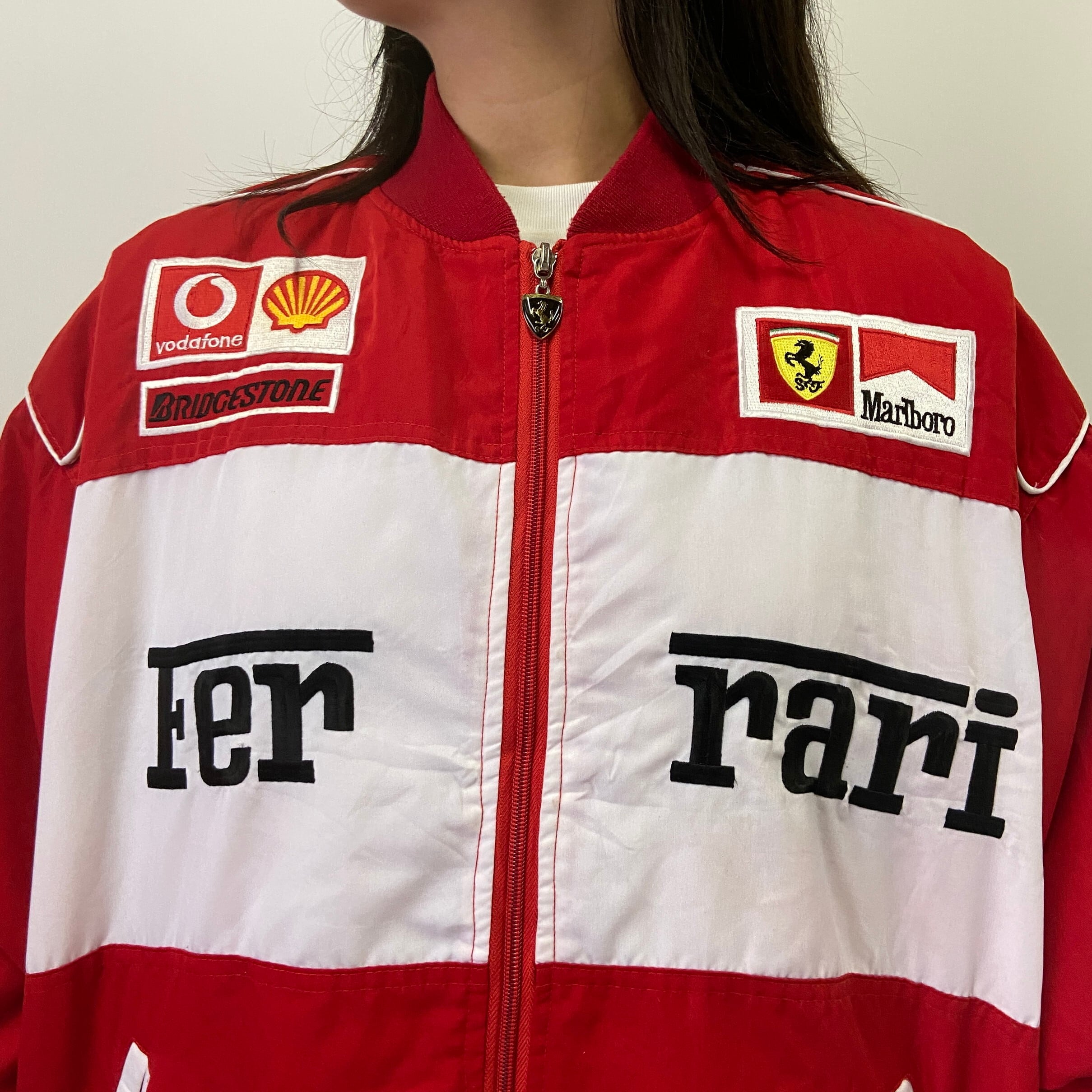 90年代 Ferrari フェラーリ オフィシャル レーシング スポーツ ...