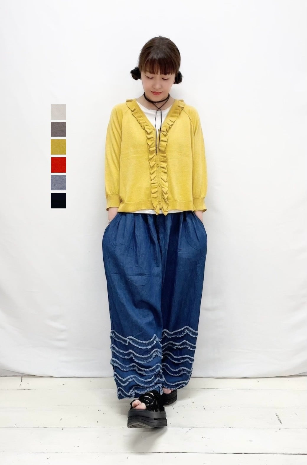 tumugu | syozikiya online shop