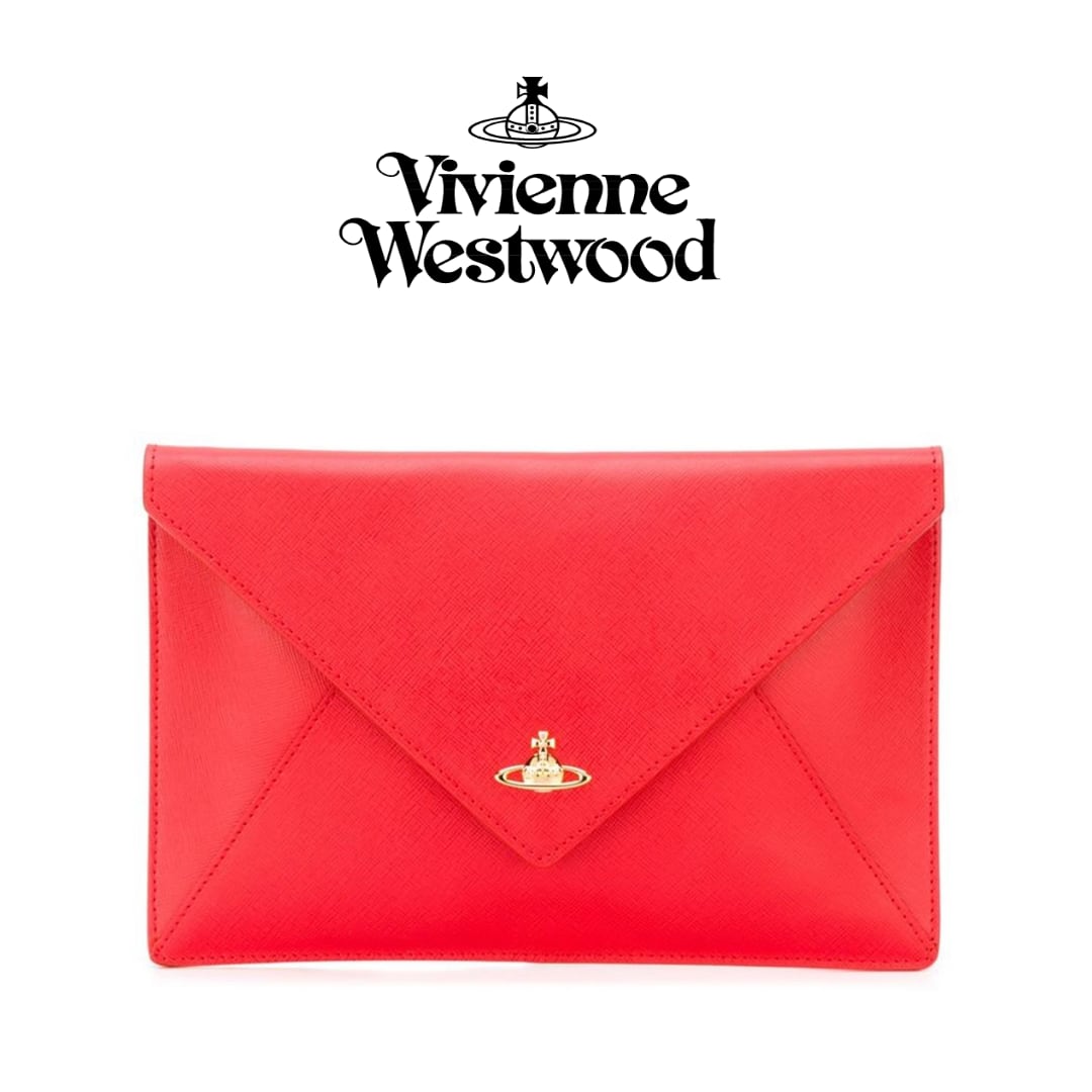 Vivienne Westwood クラッチバッグ AX651 | 正規ブランド品通販サイト ...
