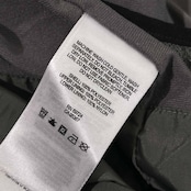 Columbia コロンビア マウンテンパーカー ジャケット L /ブラック メンズ フード取り外し可