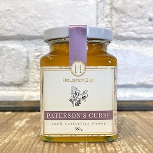 HOLISTETIQUE Paterson‘s Curse 380g