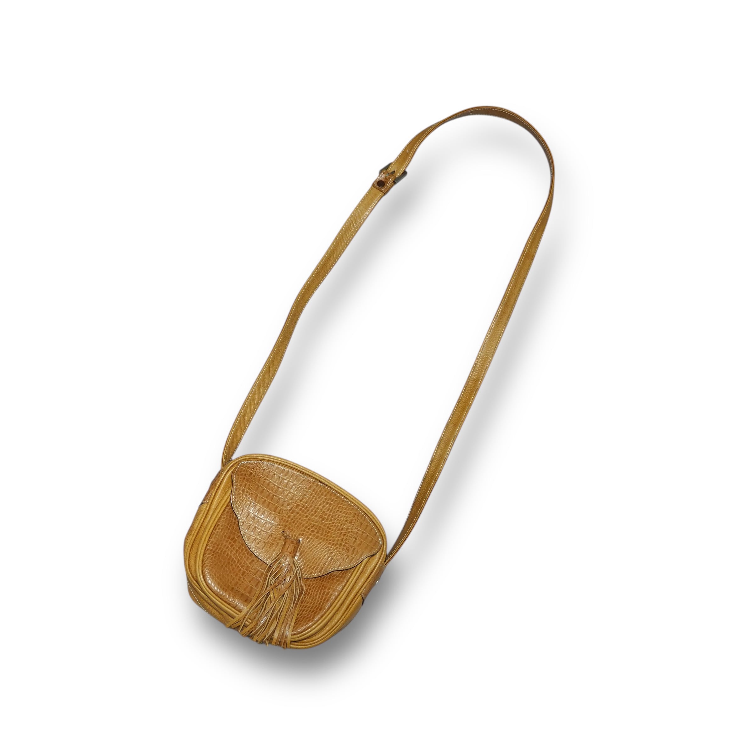 【VINTAGE】ショルダーバッグ