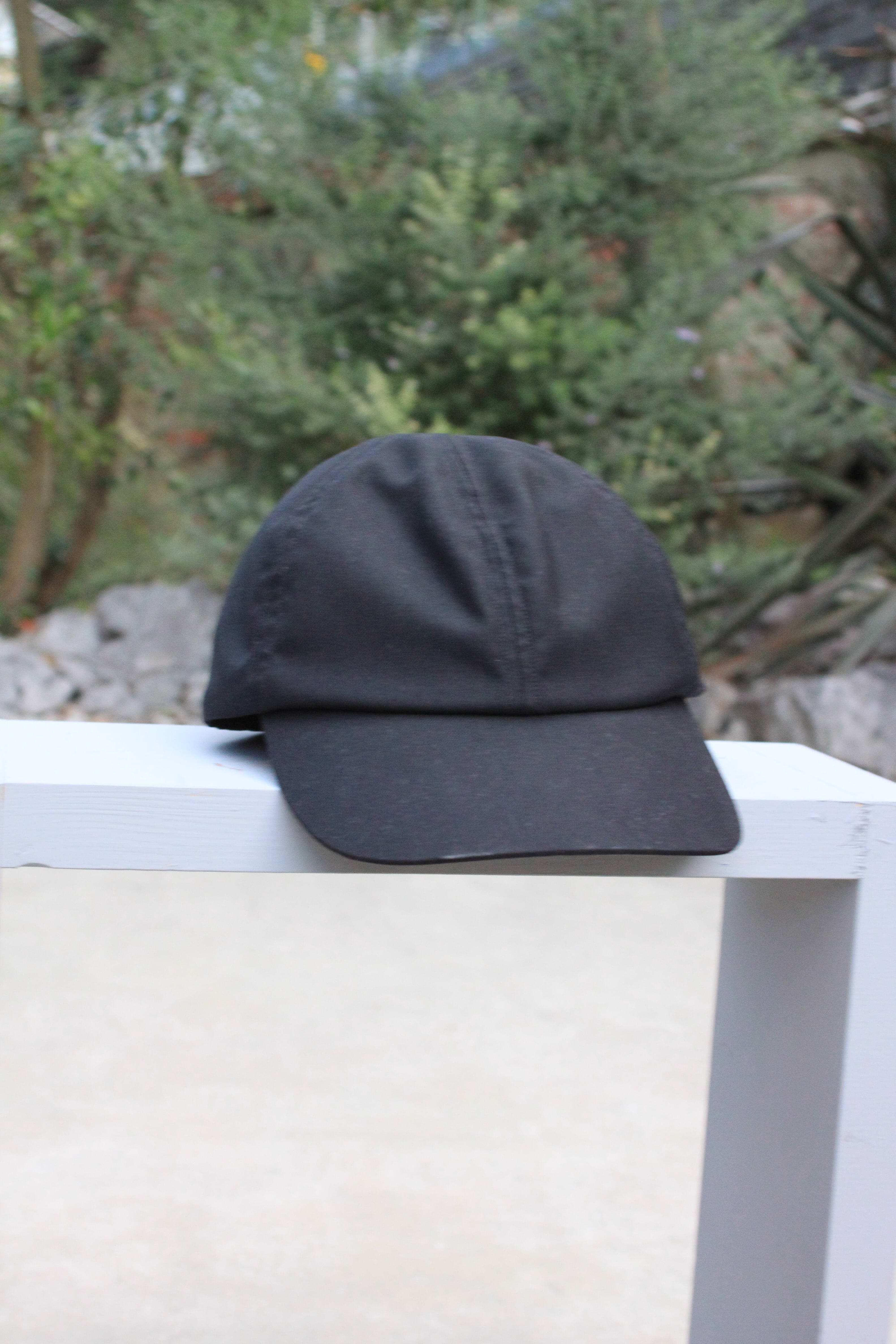 新品未使用 COMESANDGOES WASHABLE WOOL CAP COMESANDGOES】WASHABLE WOOL CAP | GooROUGH