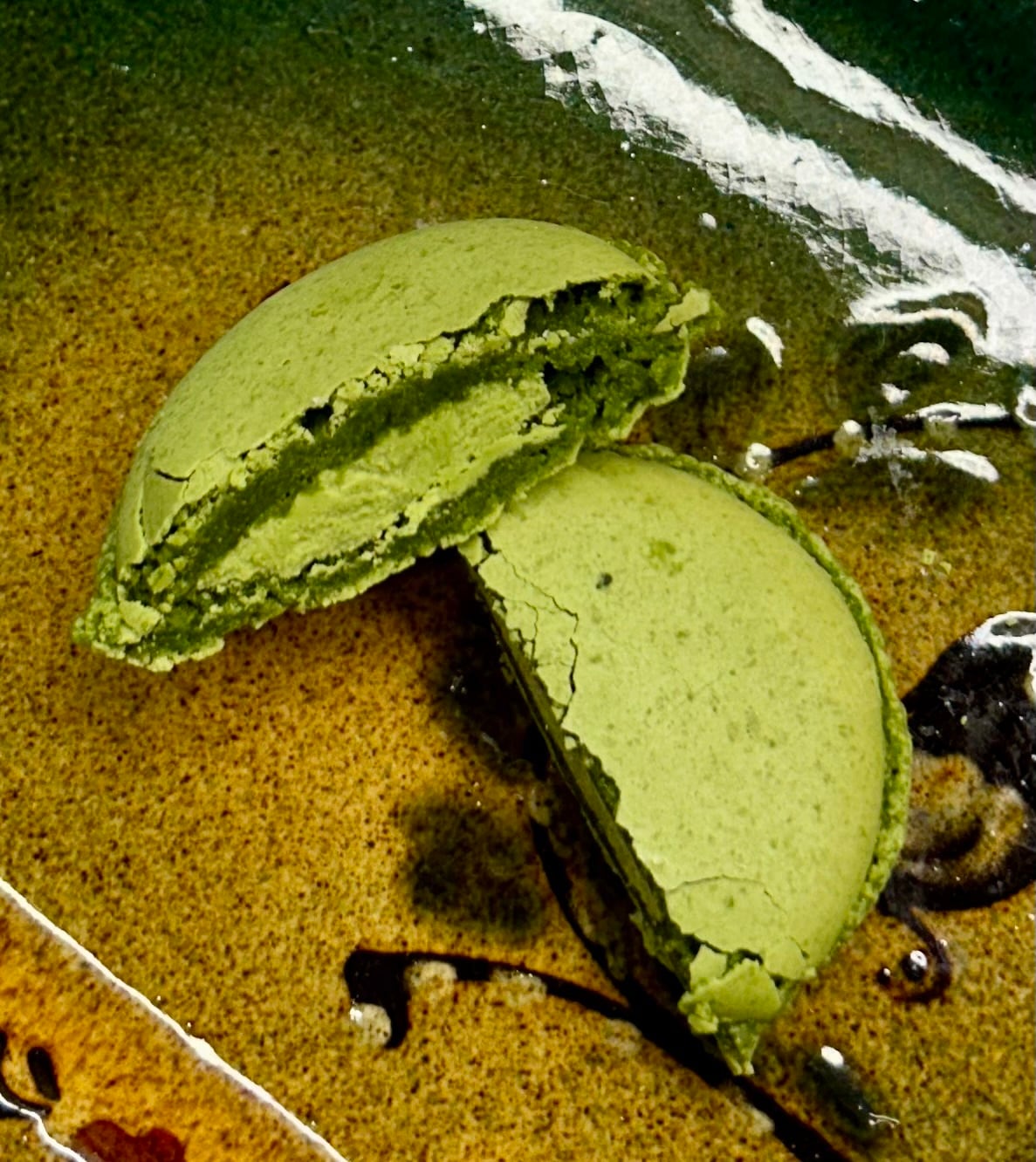 Macaronマカロン10種詰合せ（12個入り）（写真はイメージです