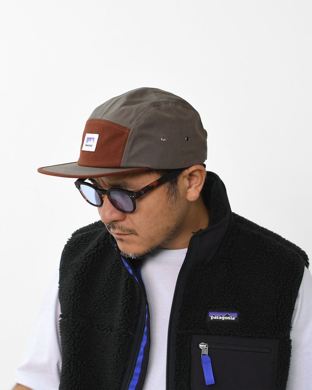 Patagonia [パタゴニア正規代理店] Graphic Maclure Hat -SHMA- [22545