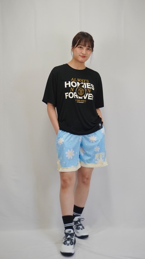 DAISY SKY PRACTICE PANTS