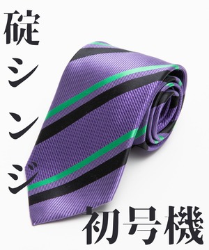 エヴァンゲリオン ストライプ【初号機 碇シンジ】 | 【公式】カルト