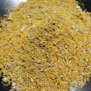 【菊村様限定】基本のカレーパウダー マイルド 業務用300g