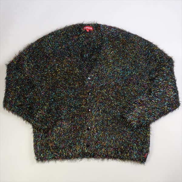 Supreme Sparkle Cardigan